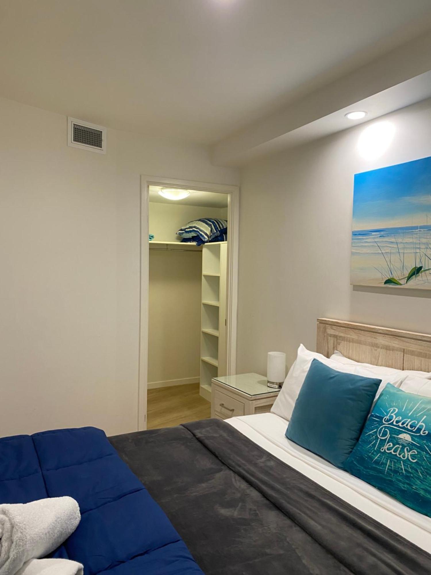 Cilento Mooloolaba Aparthotel Exteriör bild